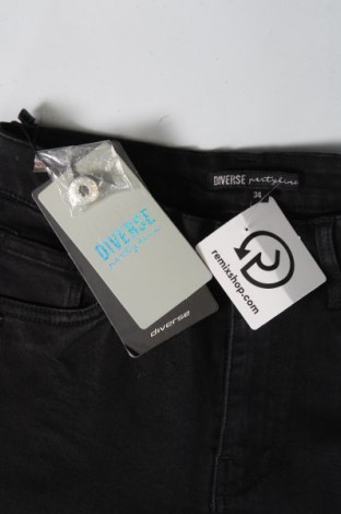 Damen Jeans Diverse, Größe XS, Farbe Schwarz, Preis 8,54 €