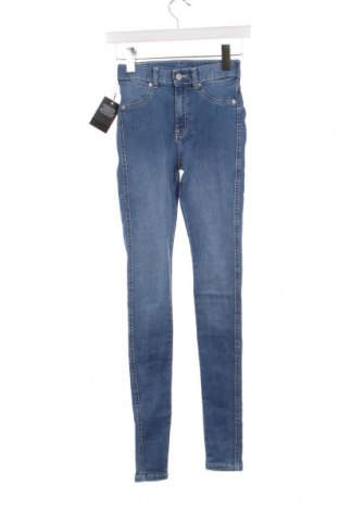 Damen Jeans Dr. Denim, Größe XS, Farbe Blau, Preis 8,52 €