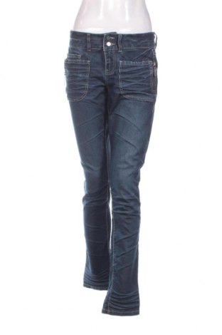 Damen Jeans Dranella, Größe S, Farbe Blau, Preis 3,23 €