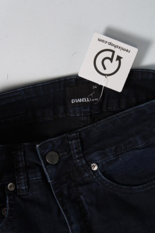 Damen Jeans Dranella, Größe XS, Farbe Blau, Preis 3,43 €