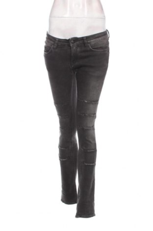 Damen Jeans Drykorn for beautiful people, Größe S, Farbe Grau, Preis 6,62 €