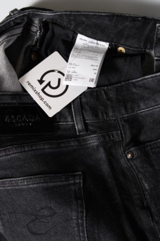 Damen Jeans Escada, Größe S, Farbe Grau, Preis 115,52 €