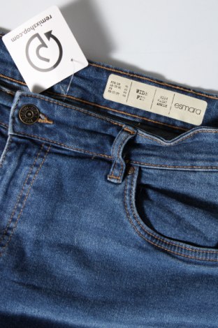 Dámské džíny  Esmara, Velikost XL, Barva Modrá, Cena  254,00 Kč