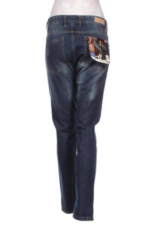 Dámské džíny  Esmara, Velikost M, Barva Modrá, Cena  139,00 Kč
