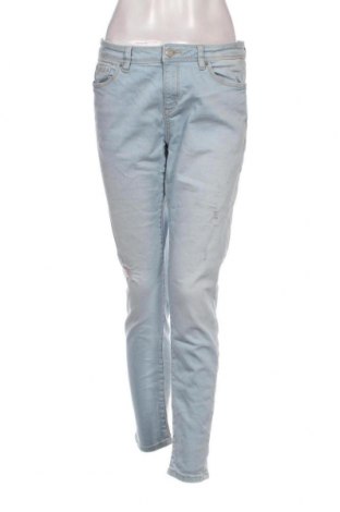 Dámske džínsy  Esprit, Veľkosť M, Farba Modrá, Cena  15,43 €