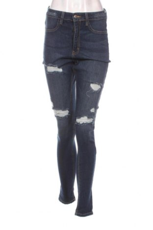 Damen Jeans Fashion nova, Größe S, Farbe Blau, Preis € 12,71