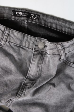 Damen Jeans Fb Sister, Größe M, Farbe Grau, Preis € 3,23