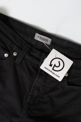 Damen Jeans Filippa K, Größe XS, Farbe Schwarz, Preis 10,23 €