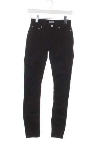 Damen Jeans Filippa K, Größe XS, Farbe Schwarz, Preis € 10,91