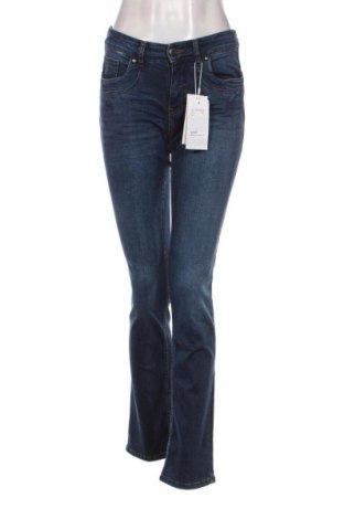 Damen Jeans Fransa, Größe S, Farbe Blau, Preis 8,52 €