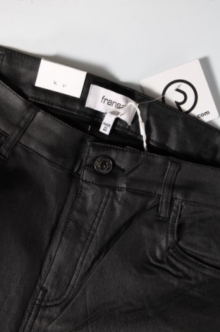 Γυναικείο Τζίν Fransa, Μέγεθος XL, Χρώμα Μαύρο, Τιμή 44,85 €