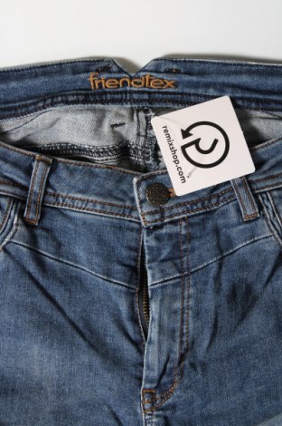 Damen Jeans Friendtex, Größe M, Farbe Blau, Preis € 20,18