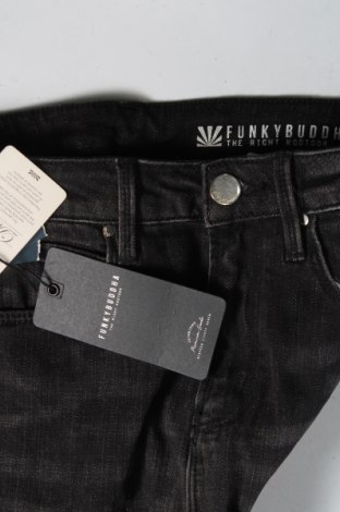 Damen Jeans Funky Buddha, Größe XS, Farbe Grau, Preis 8,52 €