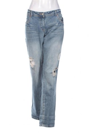 Damen Jeans G:21, Größe XL, Farbe Blau, Preis 10,82 €