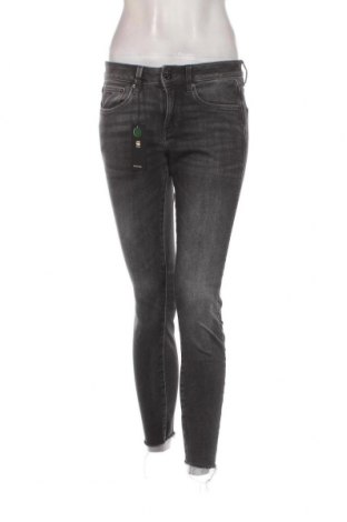 Damen Jeans G-Star Raw, Größe S, Farbe Grau, Preis 30,28 €