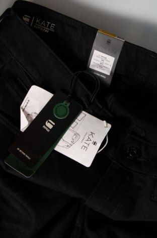 Damen Jeans G-Star Raw, Größe L, Farbe Schwarz, Preis 22,70 €