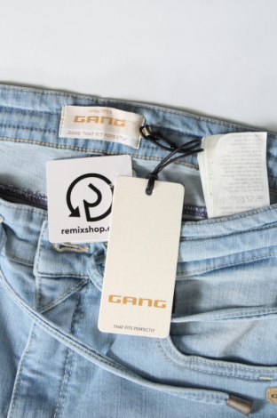 Damen Jeans Gang, Größe XL, Farbe Blau, Preis 82,99 €