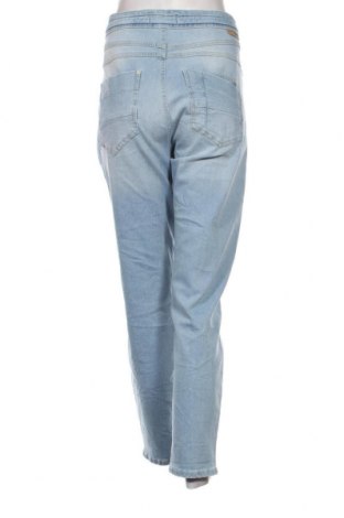 Γυναικείο Τζίν Gang, Μέγεθος XL, Χρώμα Μπλέ, Τιμή 31,54 €