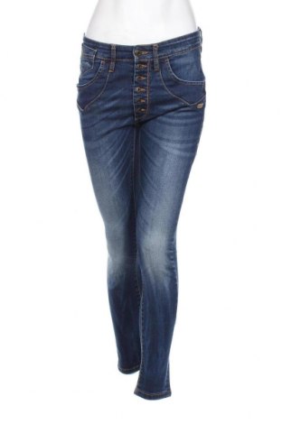 Damen Jeans Gang, Größe M, Farbe Blau, Preis 5,26 €