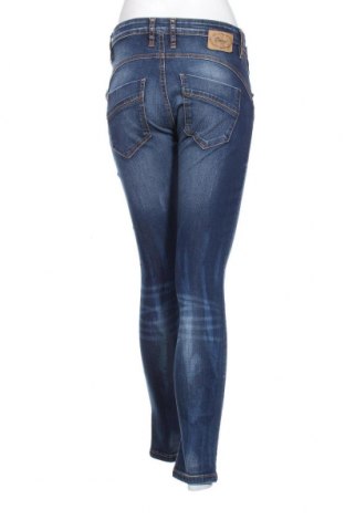 Damen Jeans Gang, Größe M, Farbe Blau, Preis 5,64 €