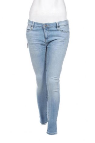 Γυναικείο Τζίν Gas, Μέγεθος M, Χρώμα Μπλέ, Τιμή 14,94 €