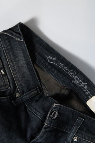 Damen Jeans Gas, Größe M, Farbe Blau, Preis 68,53 €