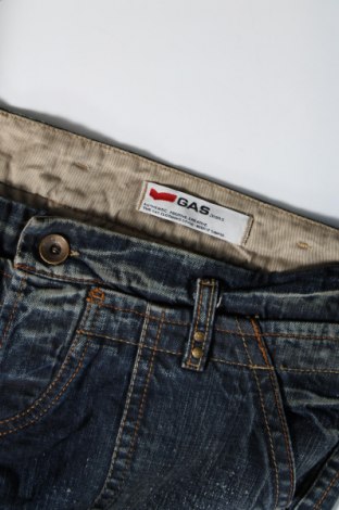 Damen Jeans Gas, Größe XL, Farbe Blau, Preis 68,53 €