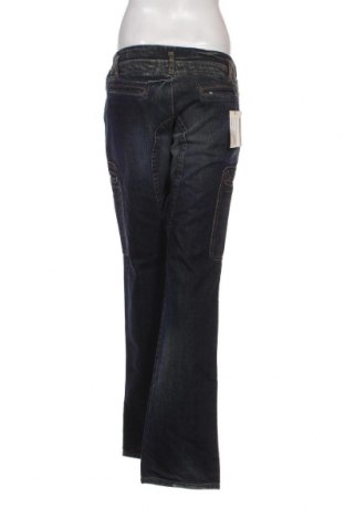 Damen Jeans Gas, Größe XL, Farbe Blau, Preis 68,53 €