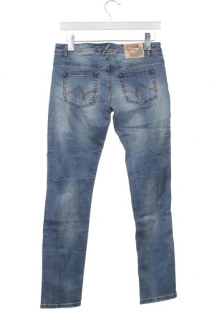 Damen Jeans Gaudi, Größe M, Farbe Blau, Preis 20,59 €