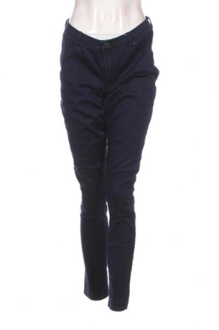 Γυναικείο Τζίν Geisha, Μέγεθος XL, Χρώμα Μπλέ, Τιμή 9,51 €