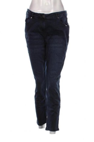 Damen Jeans Gina Benotti, Größe L, Farbe Blau, Preis € 20,18