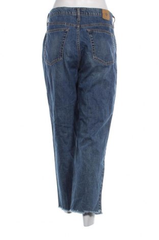 Damen Jeans Global Funk, Größe L, Farbe Blau, Preis € 37,58