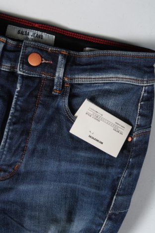 Damen Jeans Gracia, Größe XXS, Farbe Blau, Preis € 8,52
