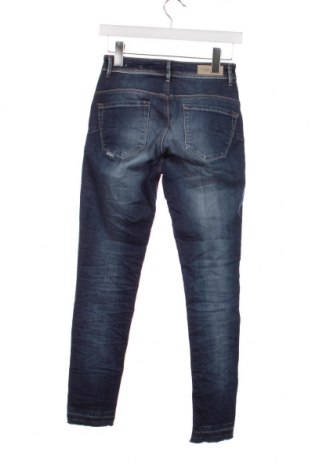 Damen Jeans Gracia, Größe XXS, Farbe Blau, Preis 8,52 €