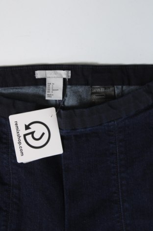Dámské džíny  H&M, Velikost XS, Barva Modrá, Cena  69,00 Kč