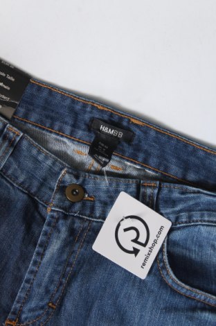 Dámské džíny  H&M B'B, Velikost XL, Barva Modrá, Cena  462,00 Kč