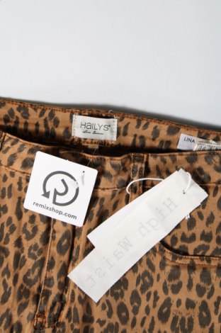 Dámske džínsy  Haily`s, Veľkosť XL, Farba Viacfarebná, Cena  6,28 €