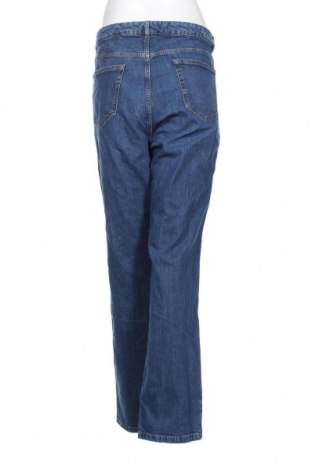 Damen Jeans Hessnatur, Größe XXL, Farbe Blau, Preis 15,03 €