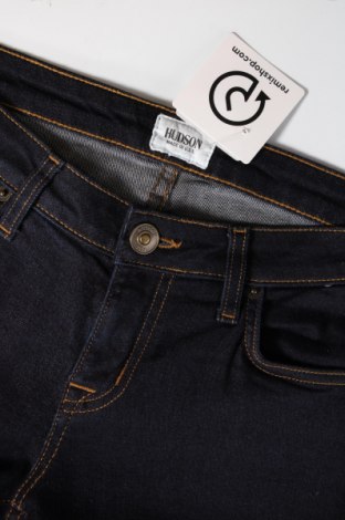 Damen Jeans Hudson, Größe M, Farbe Blau, Preis 9,74 €