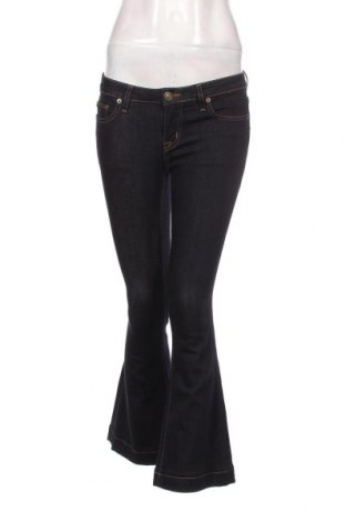 Damen Jeans Hudson, Größe M, Farbe Blau, Preis € 9,74