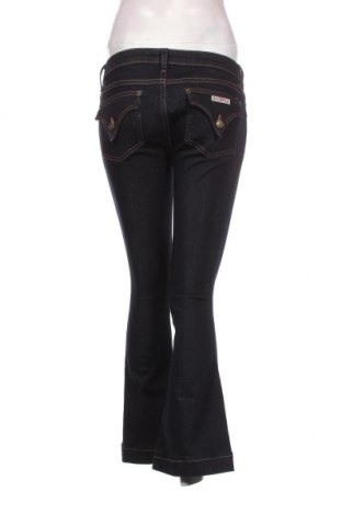 Damen Jeans Hudson, Größe M, Farbe Blau, Preis € 9,74