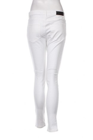 Дамски дънки Karl Lagerfeld, Размер M, Цвят Бял, Цена 234,00 лв.