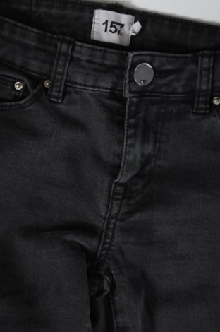 Damen Jeans Lager 157, Größe XS, Farbe Schwarz, Preis 7,67 €