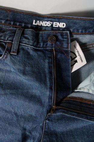 Damen Jeans Lands' End, Größe M, Farbe Blau, Preis 23,71 €