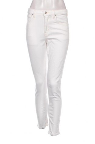 Damen Jeans Lee, Größe S, Farbe Weiß, Preis 12,45 €