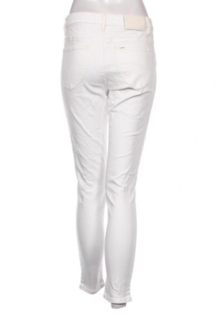 Damen Jeans Lee, Größe S, Farbe Weiß, Preis 9,13 €