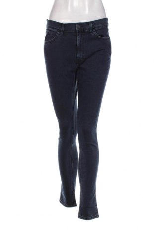 Damen Jeans Levi's, Größe M, Farbe Blau, Preis 12,40 €