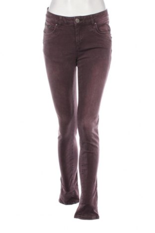 Damen Jeans Liberty, Größe M, Farbe Rot, Preis € 4,04