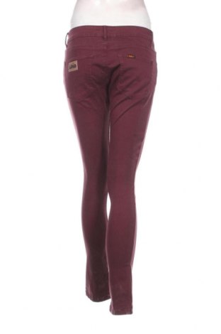 Damen Jeans Lois, Größe L, Farbe Rot, Preis 5,64 €