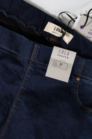 Damen Jeans Lola, Größe XXL, Farbe Blau, Preis € 44,85